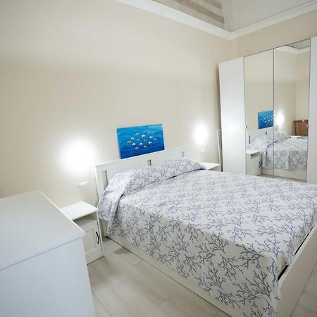 Appartement Historia Napoli By Dimorra Extérieur photo