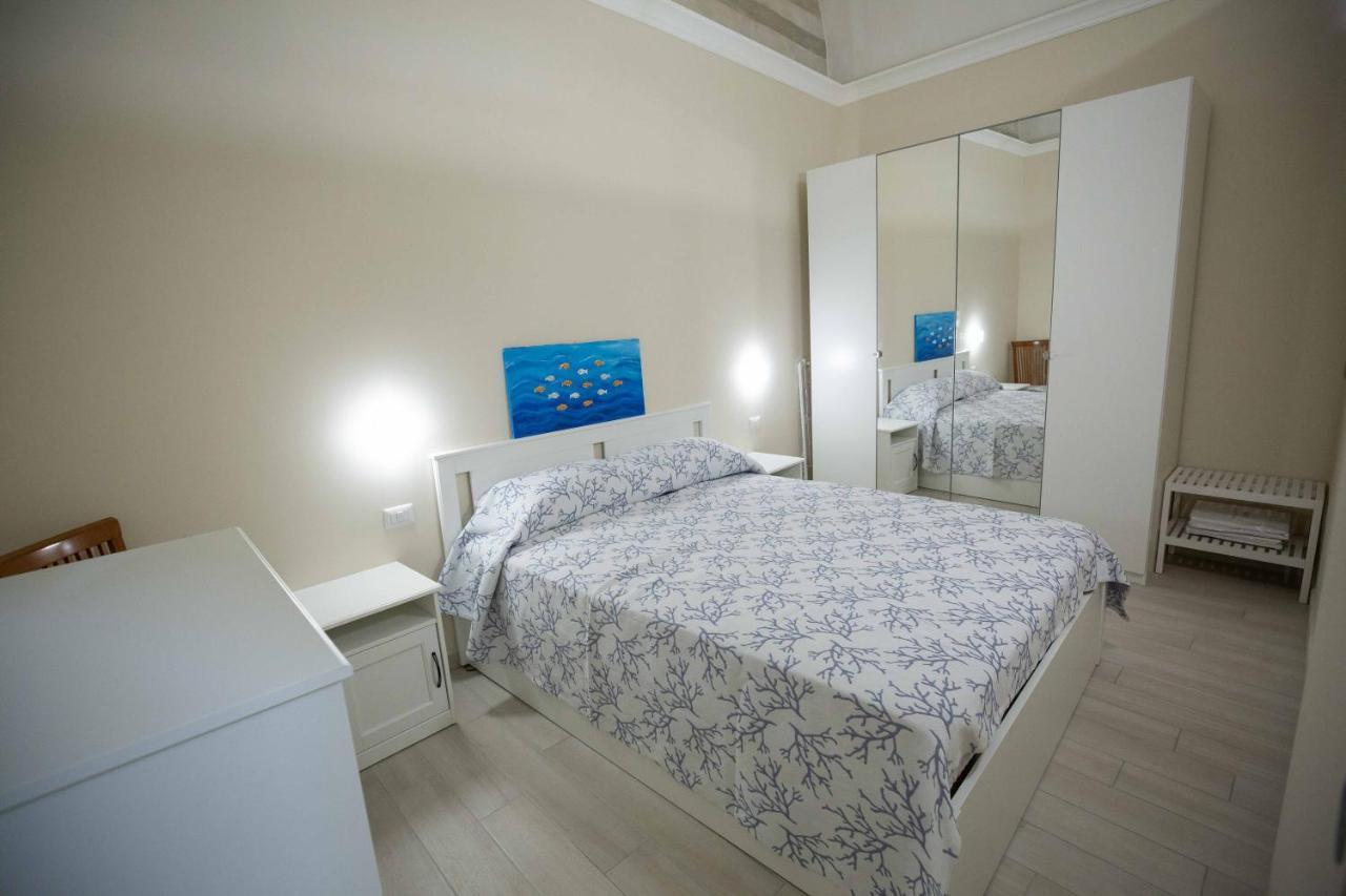 Appartement Historia Napoli By Dimorra Extérieur photo