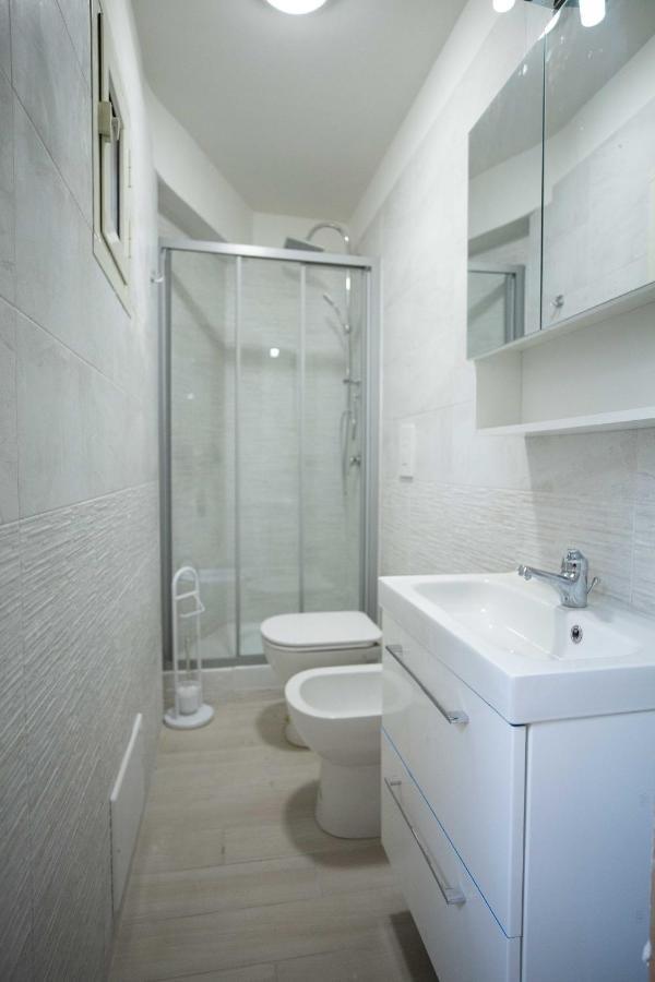 Appartement Historia Napoli By Dimorra Extérieur photo