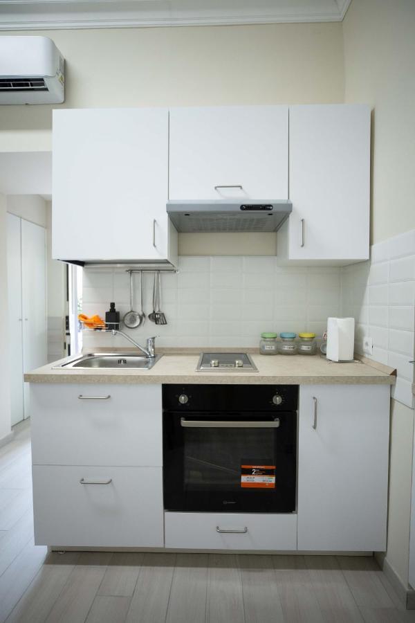 Appartement Historia Napoli By Dimorra Extérieur photo