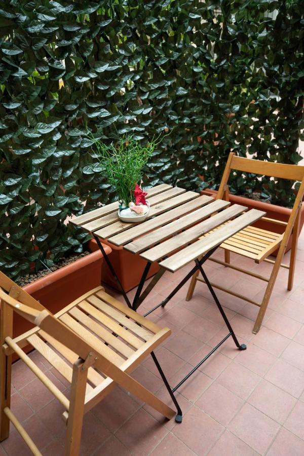 Appartement Historia Napoli By Dimorra Extérieur photo