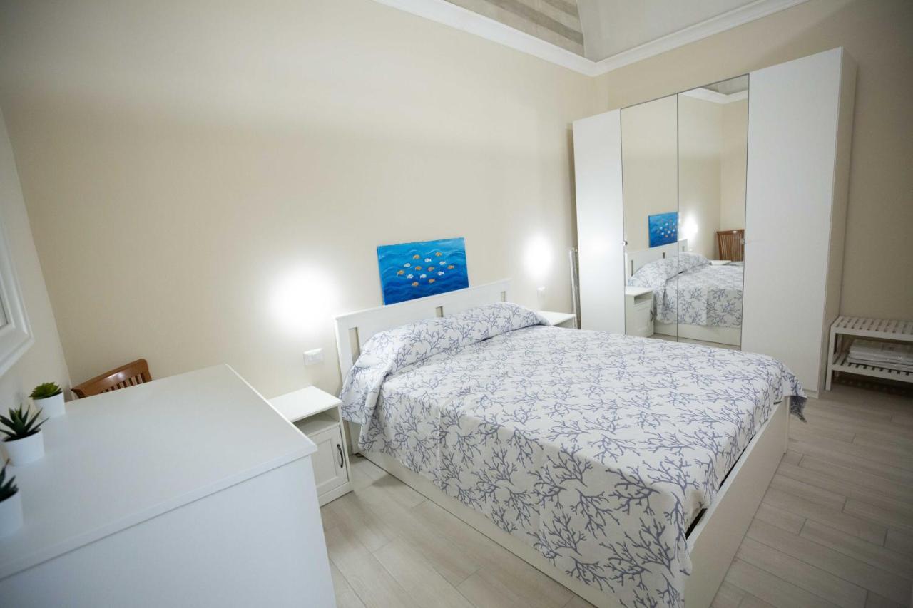 Appartement Historia Napoli By Dimorra Extérieur photo