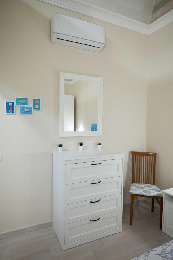 Appartement Historia Napoli By Dimorra Extérieur photo